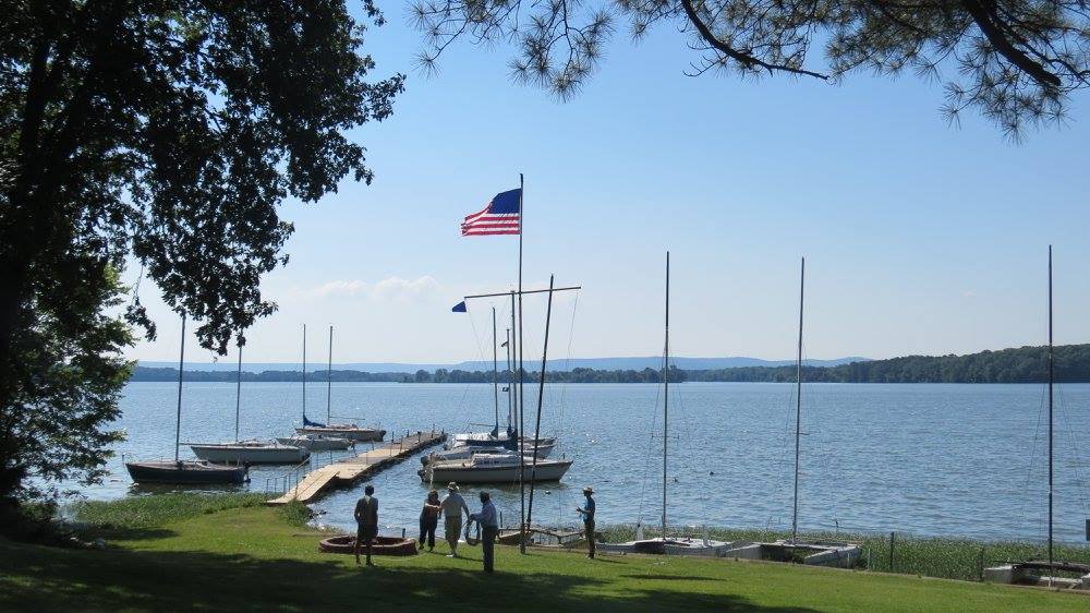 highland yacht club photos